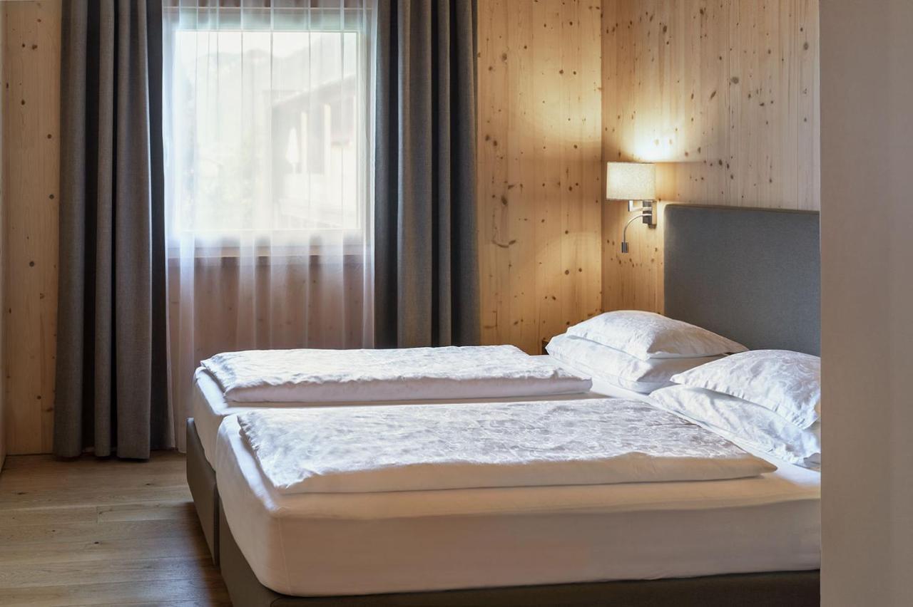 Natuerlich Hell. Aparthotel & Camping Фюген Екстер'єр фото
