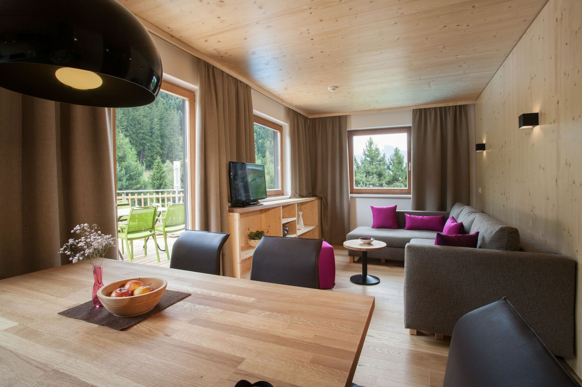 Natuerlich Hell. Aparthotel & Camping Фюген Екстер'єр фото